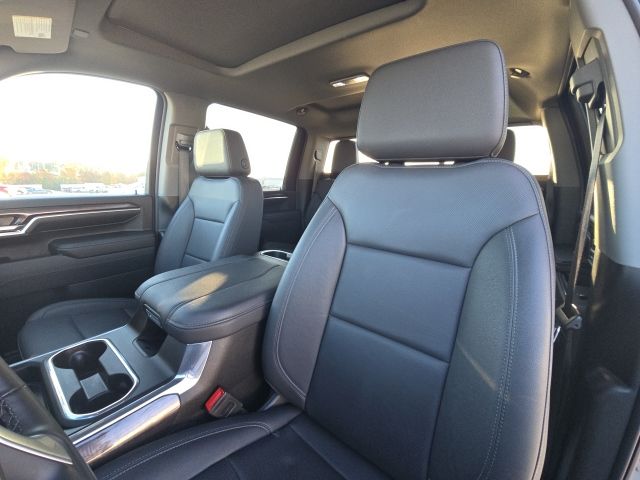 2024 Chevrolet Silverado 2500HD LTZ:44332A