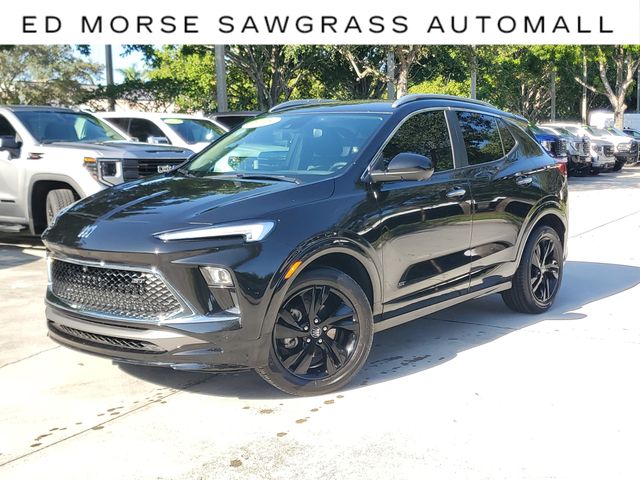  2025 Buick Encore GX Sport Touring FWD   