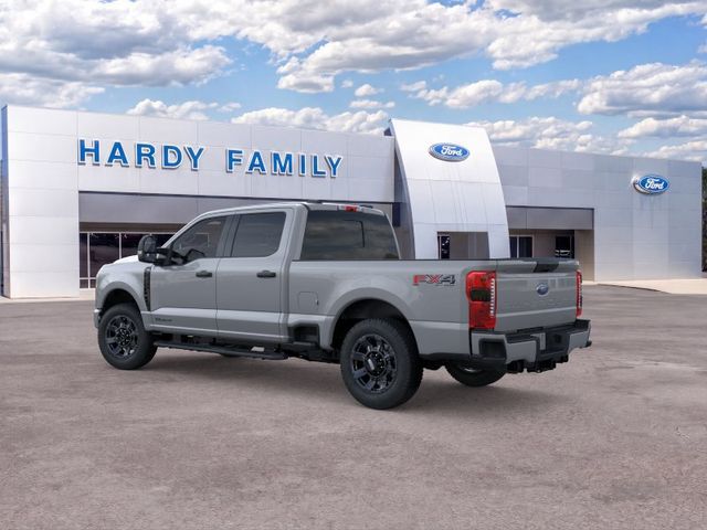 2026 Ford F-250SD XL:169728