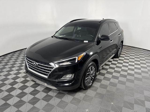 Used 2021 Hyundai Tucson For Sale in Indianapolis, IN