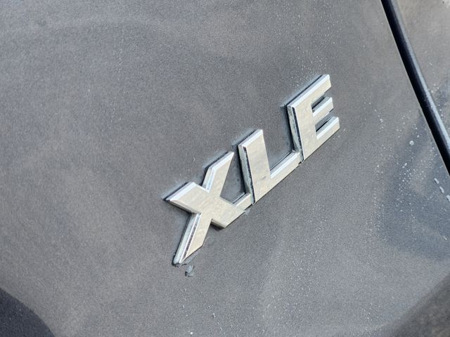 2020 Toyota RAV4 XLE Gray at Emmons Autoplex
