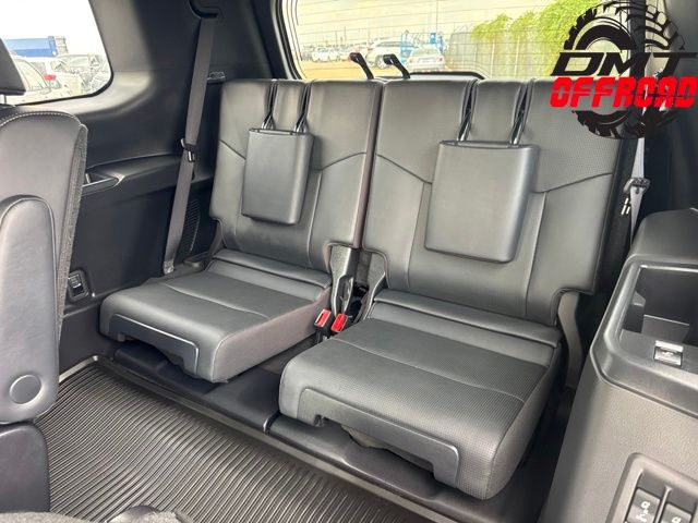 2026 Lexus GX 550 Luxury - 7