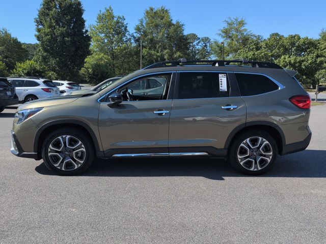 Used 2024 Brown Subaru Touring image 6