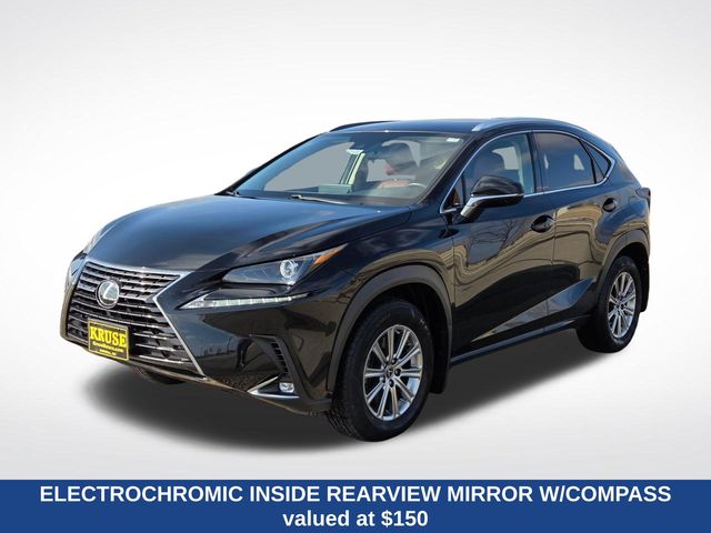 2021 Lexus NX 300 