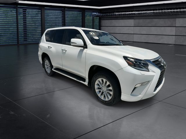 Used 2023 Lexus GX SUV