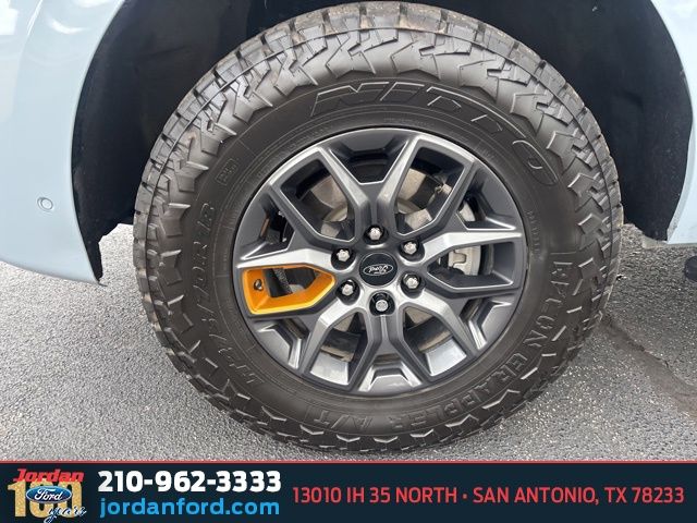Used Car 2025 Ford Expedition  Tremor For Sale Under $80,000 In San Antonio, Texas