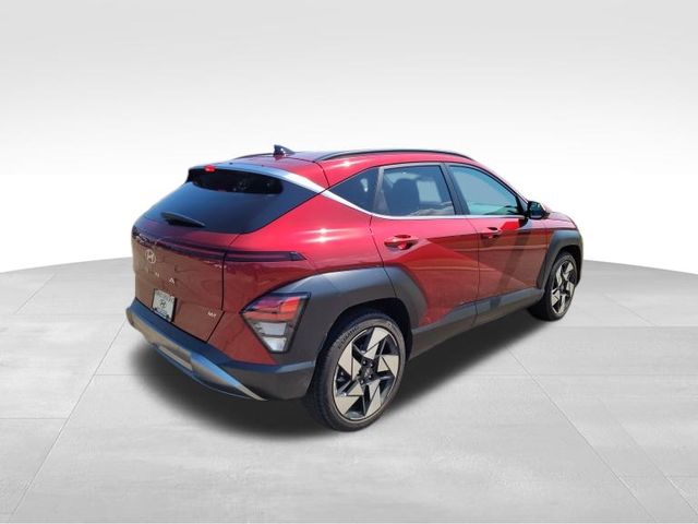 2024 Hyundai Kona Limited 5