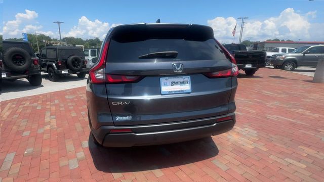 Used 2025 Honda CR-V SUV