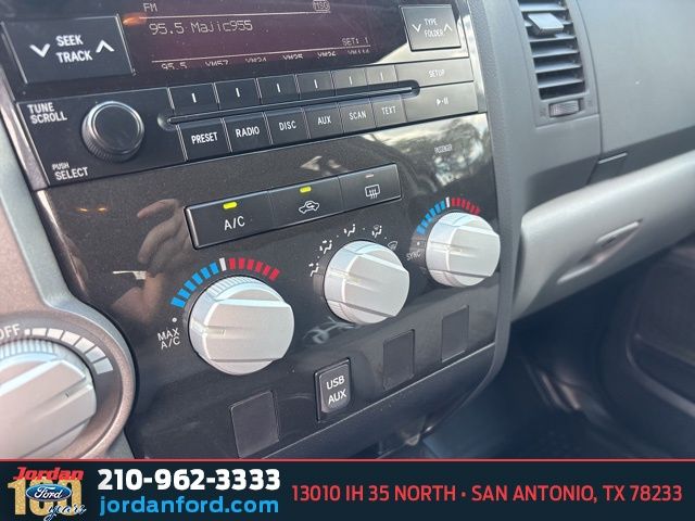 Used Car 2012 Toyota Tundra  Grade For Sale Under $20,000 In San Antonio, Texas