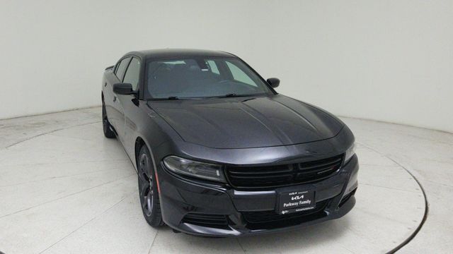 2022 Dodge Charger SXT - 7