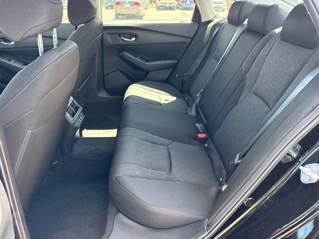 2026 Honda Accord - $30,988