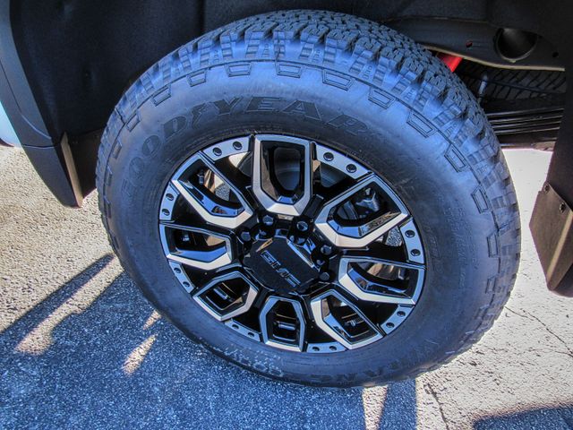 2026 GMC Sierra 2500HD Denali:44905