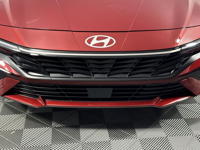 Used 2024 Hyundai Elantra For Sale in Indianapolis, IN