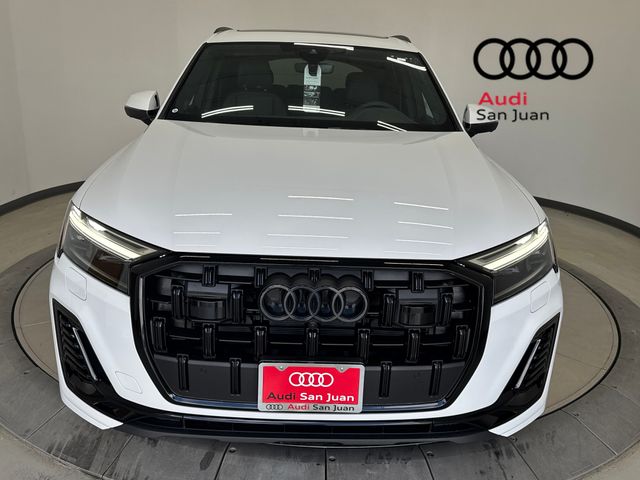 New 2026 White Audi 45 Premium image 2