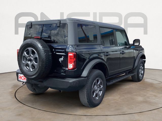 Used Car 2023 Ford Bronco  Big Bend For Sale Under $40,000 In San Antonio, Texas
