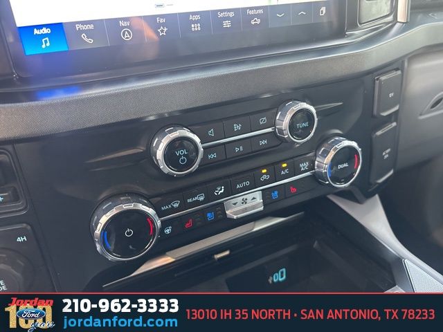 Used Car 2023 Ford F-450sd  Limited For Sale Under $90,000 In San Antonio, Texas