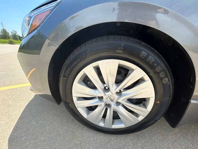 Used 2023 Nissan Sentra Sedan