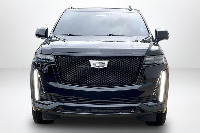 Used 2024 Cadillac Escalade SUV