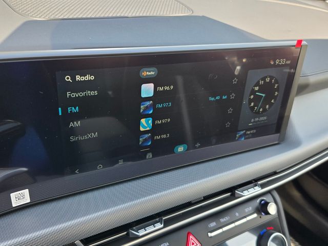 2026 Hyundai Sonata - $27,352