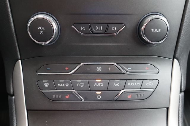 used 2019 Ford Edge car, priced at $14,500