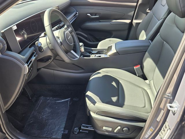 2026 Hyundai Tucson - $32,784