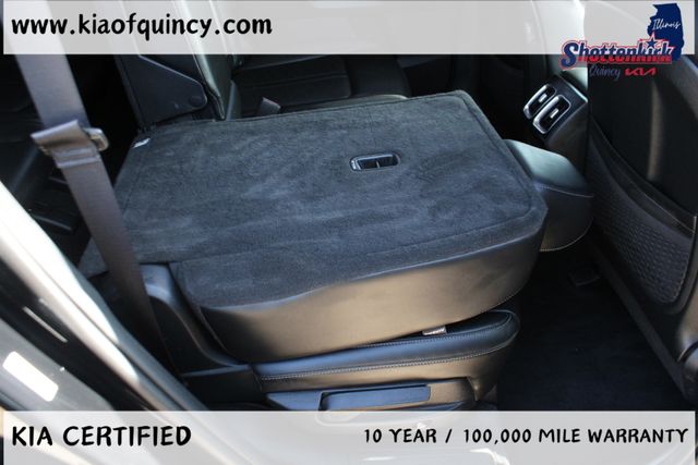 Used 2024 Kia Sorento SUV