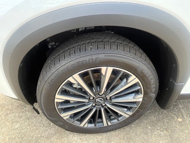New 2026 Nissan Pathfinder SUV