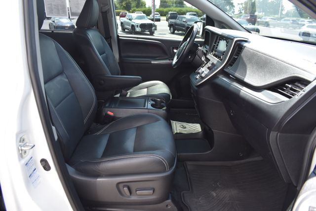 Used 2020 Toyota Sienna Van