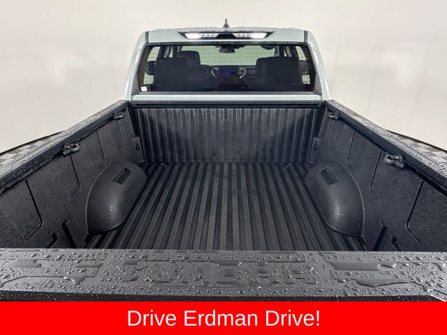 Used 2024 Toyota Tundra Truck