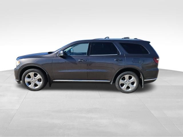2014 Dodge Durango Limited AWD