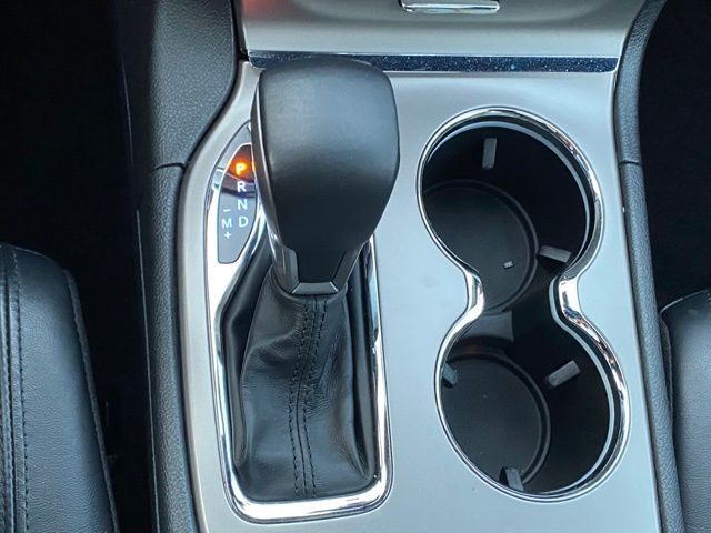 used 2021 Jeep Grand Cherokee car, priced at $21,392