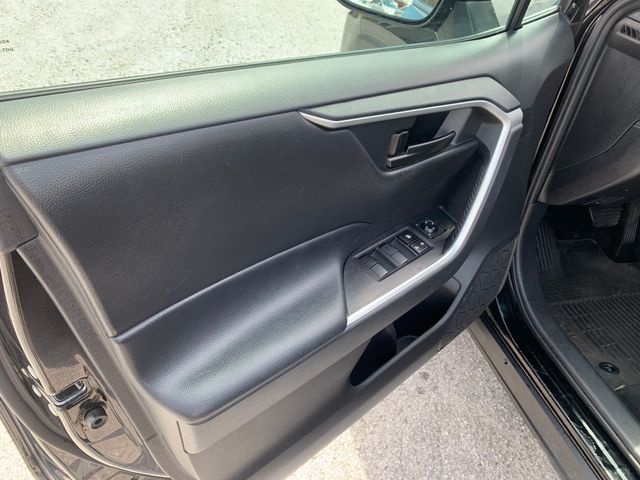 Used 2024 Toyota RAV4 SUV