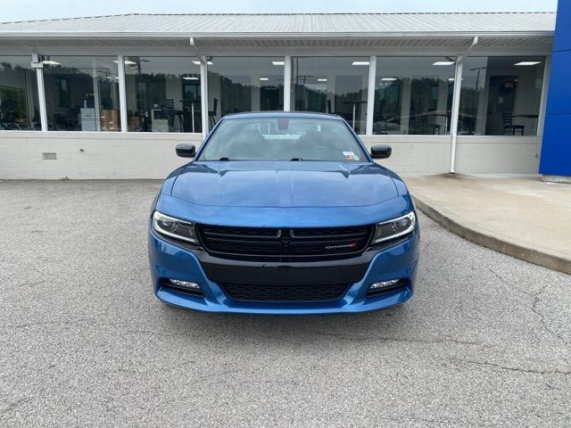 2023 Dodge Charger SXT photo