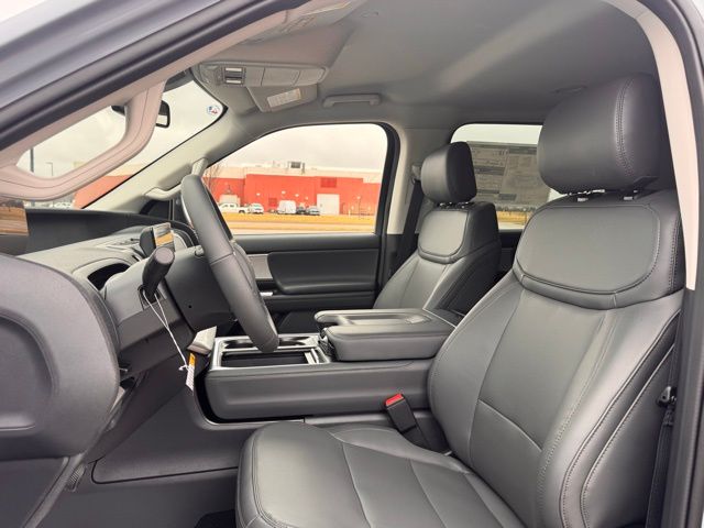 2026 Ford Expedition Max Active MAX