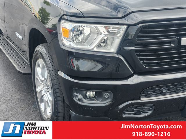 Used 2020 Ram 1500 Truck