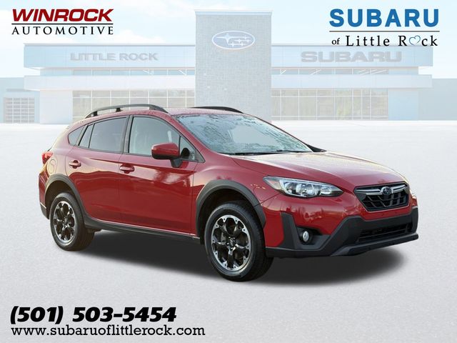 2023 Subaru Crosstrek Premium AWD