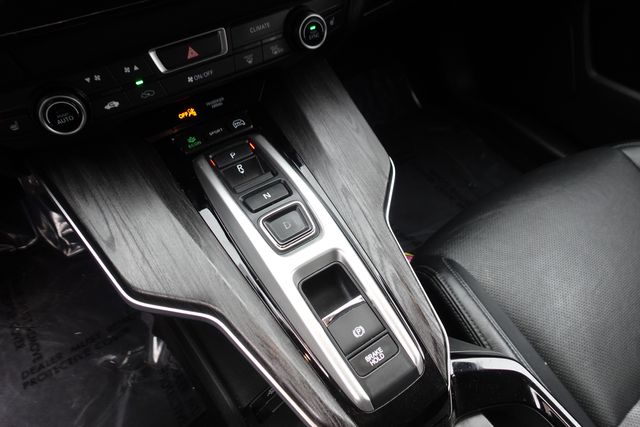 used 2018 Honda Clarity Plug-In Hybrid car, priced at $9,399