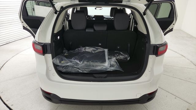 2025 Mazda CX-90 Select Package - Photo 15