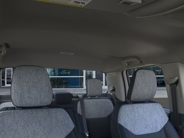 New 2026 White Ford XLT image 12