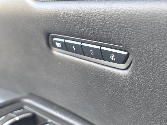 2019 Cadillac XT5 Premium Luxury:B01741A