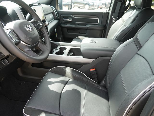 New 2026 Ram 2500 Truck