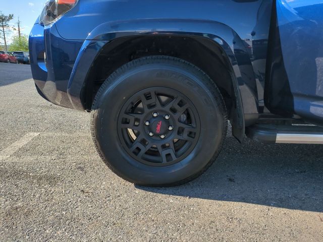 used 2023 Toyota 4Runner car, priced at $45,491