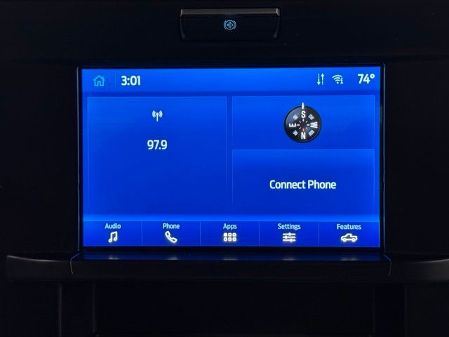 Used 2026 White Ford XLT image 21