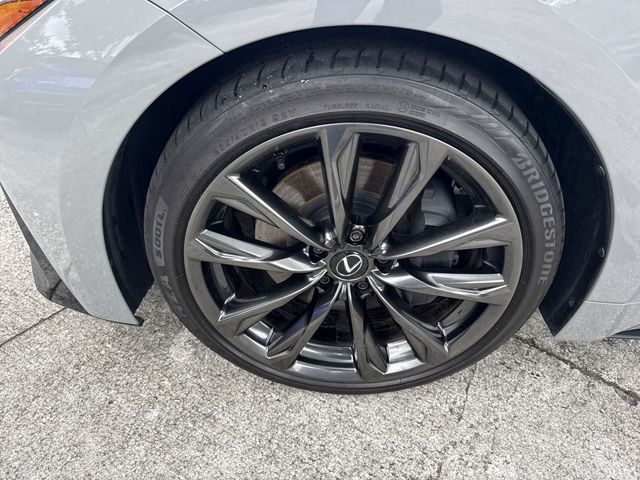 2025 Lexus IS - $45,998