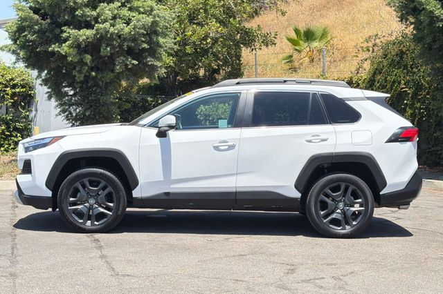 Used 2024 Toyota RAV4 SUV