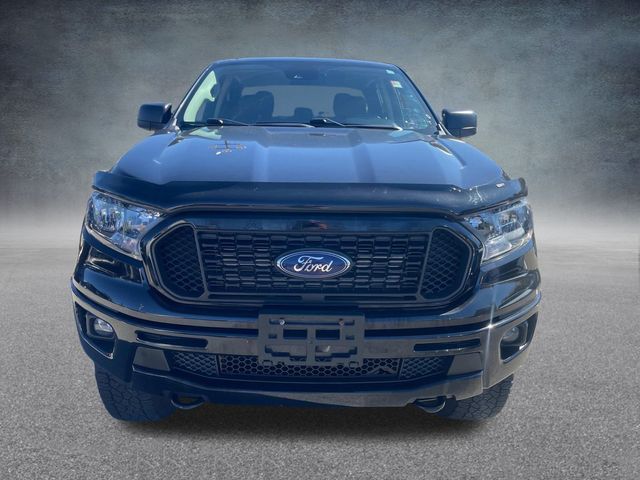 2020 Ford Ranger XLT 11