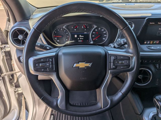 2021 Chevrolet Blazer - Image 18