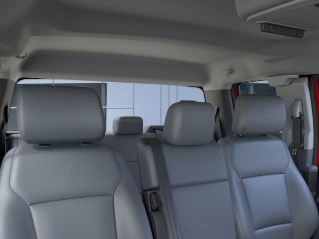 2025 Ford F-250 Super Duty XL