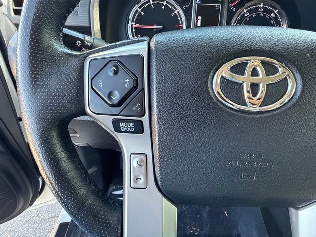 2023 Toyota 4Runner - $48,088