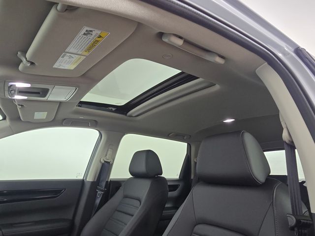 2024 Honda CR-V LX - Photo 36